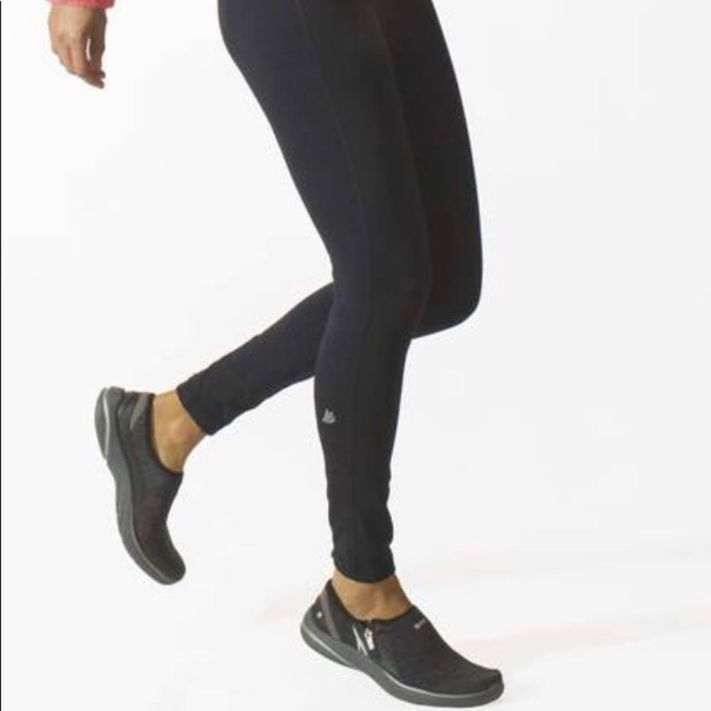 Free2B Herringbone Leggings by Free Country